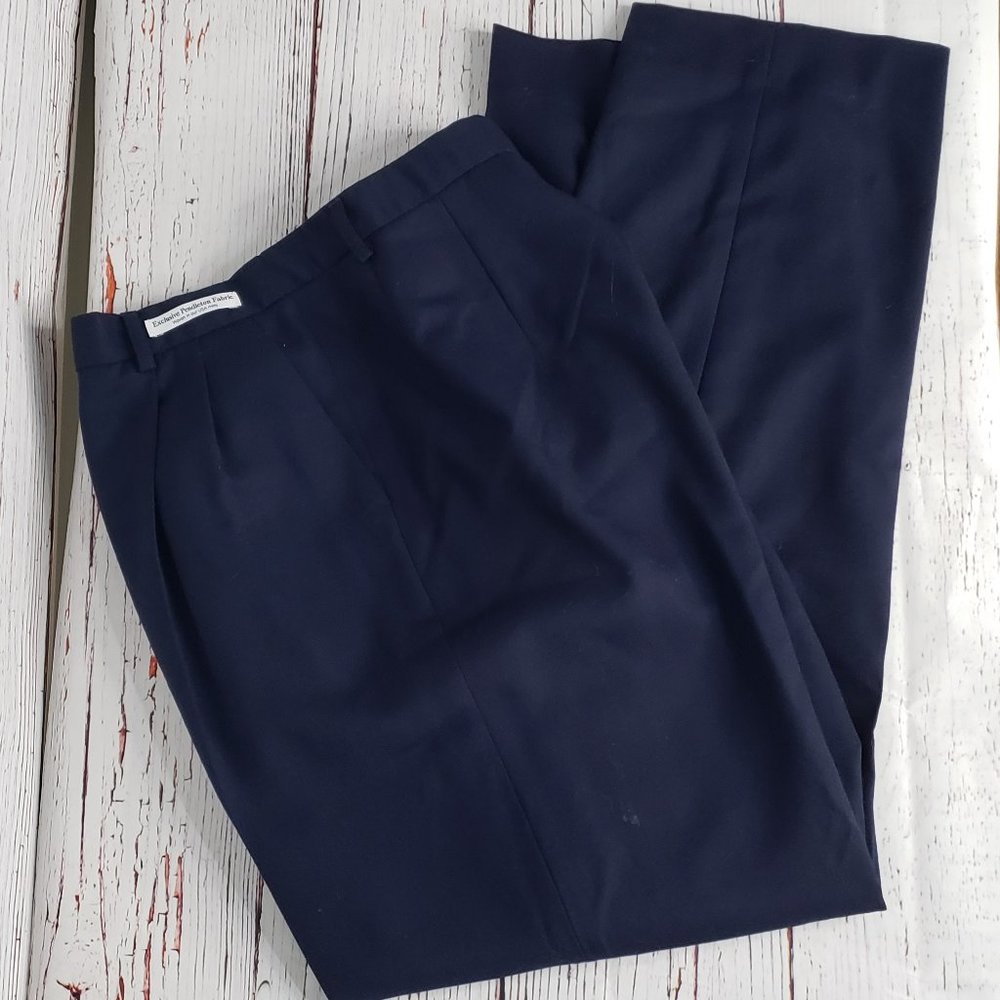 Pendleton Wool Trousers
